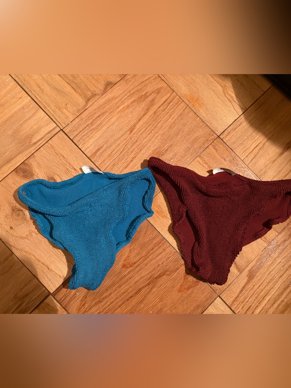 Youswim bottoms only standard waist